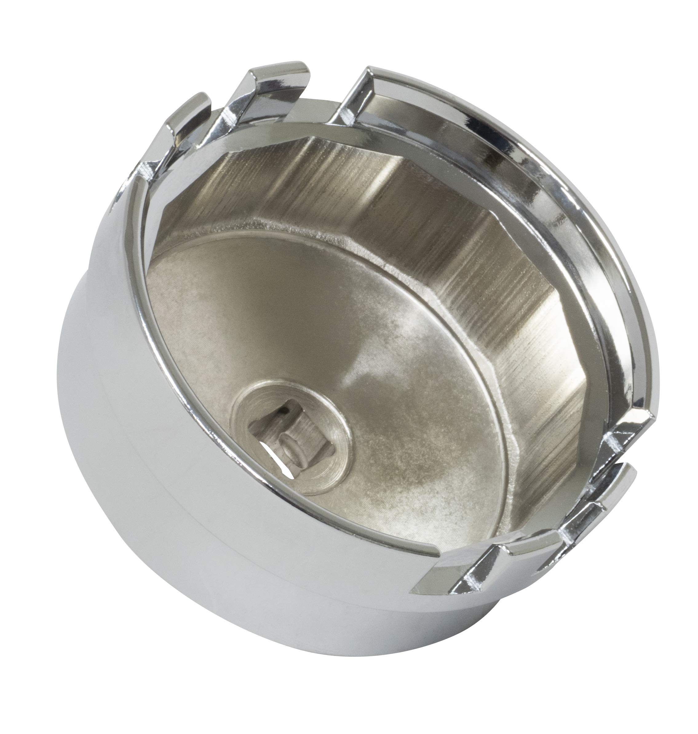 Amazon.com: Lisle 61160 Oil Filter 65MM 14F Wrench for Toyota 4